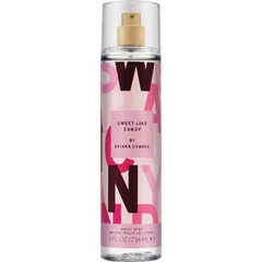 Xịt thơm toàn thân Ariana Grande Sweet Like Candy Body Mist 236ml