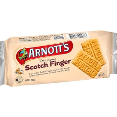 Bánh quy Arnott's Scotch Finger Plain Biscuits