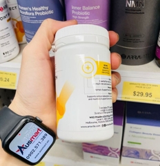 Viên uống bổ xương Arravite Bone Health 60 viên