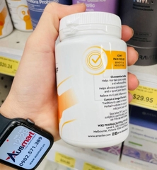 Viên uống giảm đau và hỗ trợ xương khớp Arravite Joint Pain Relief 120 viên