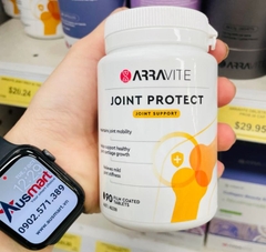 Viên uống bổ khớp Arravite Joint Protect 90 viên