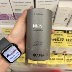 Bột uống hỗ trợ sức khỏe Arravite DNA Ultra NMN Nicotinamide Mononucleotide 2g x 10 gói