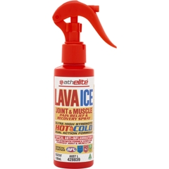 Kem giảm đau và phục hồi cơ khớp Athelite Lava Ice Joint & Muscle Pain Relief & Recovery