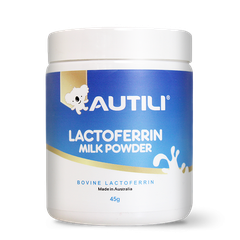 Bột sữa Autili Lactoferrin Milk Powder