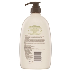 Sữa tắm Aveeno Daily Moisturising Light Fragrance Body Wash