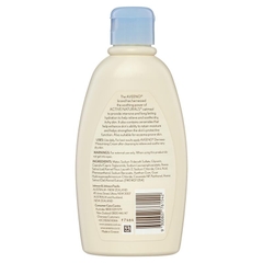 Sữa tắm Aveeno Dermexa Daily Emollient Fragrance Free Body Wash