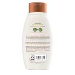 Dầu xả cho tóc khô và hư tổn Aveeno Oat Milk Blend Moisturising Conditioner For Dry & Damaged Hair
