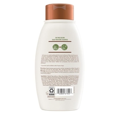 Dầu gội cho tóc khô và hư tổn Aveeno Oat Milk Blend Moisturising Shampoo For Dry and Damaged Hair
