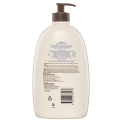 Sữa dưỡng thể Aveeno Skin Relief Moisturising Fragrance Free Body Lotion
