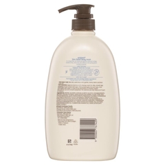 Sữa tắm Aveeno Skin Relief Moisturising Fragrance Free Body Wash