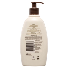 Sữa dưỡng thể Aveeno Skin Renewal Smoothing Fragrance Free Body Lotion
