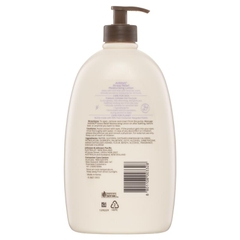 Sữa dưỡng thể Aveeno Stress Relief Moisturising Lavender Scent Body Lotion