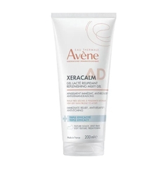 Gel sữa dưỡng ẩm phục hồi da Avene Xeracalm A.D Replenishing Milky Gel