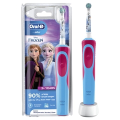 Bàn chải điện Oral B cho bé Vitality Kids (5 tuổi +)