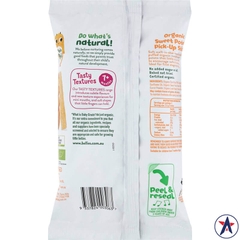 Bánh que ăn dặm cho bé Baby Bellies Organic Sweet Potato Pick-up Sticks 16g