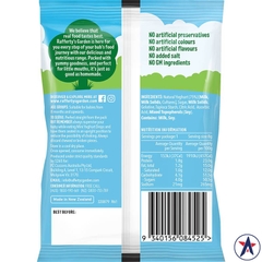 Bánh sữa chua cho bé Rafferty's Garden Natural Mini Yoghurt Drops 8g