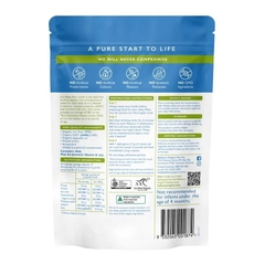 Bột ăn dặm Bellamy’s Organic Baby Rice Prebiotic (Gos)