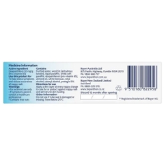 Kem trị hăm tã Bepanthen Nappy Rash Ointment