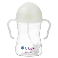Bình tập uống nước phát sáng B.Box Sippy Cup Glow In Dark 240ml