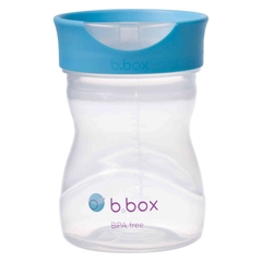 Cốc tập uống nước cho bé trên 1 tuổi B.Box Training Cup