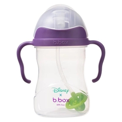 Bình tập uống nước cho bé B.Box Sippy Cup Disney 240ml