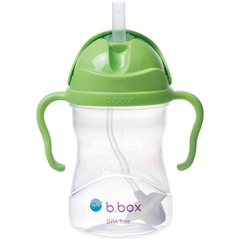 Bình tập uống nước cho bé trên 6 tháng B.Box Sippy Cup 240ml