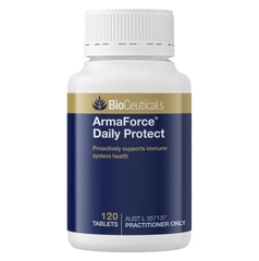 Viên uống tăng cường miễn dịch Bioceuticals Armaforce Daily Protect