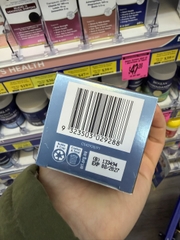Vitamin tổng hợp cho nam Bioglan Platinum Mens Multivitamin 60 viên