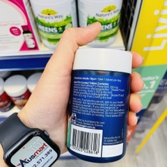 Viên uống hỗ trợ giảm căng thẳng & lo âu Bioglan L-Theanine + Ashwagandha 50 viên