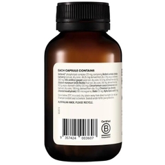 Viên hỗ trợ chuyển hóa & cân bằng đường huyết BioHack Wanderlust Metabolic Balance 60 viên
