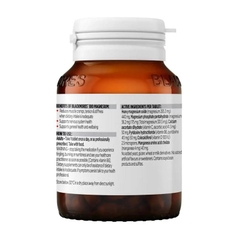 Blackmores Bio Magnesium bổ sung Magie