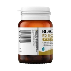 Viên uống giảm căng thẳng Blackmores Executive B Stress