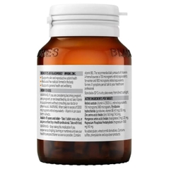 Viên uống hỗ trợ miễn dịch Blackmores Immune Zinc