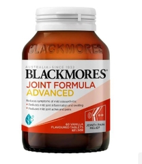 Viên uống bổ khớp Blackmores Joint Formula Advanced