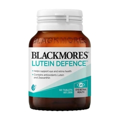 Viên uống bổ mắt Blackmores Lutein Defence