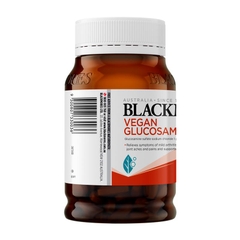 Viên bổ xương khớp Blackmores Vegan Glucosamine 1000mg thuần chay