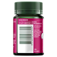 Nature's Own Iron Plus bổ sung Sắt của Úc 50 viên