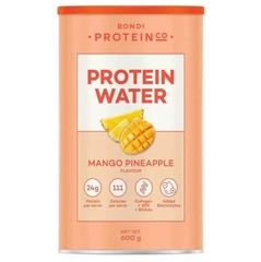 Nước uống bổ sung protein Bondi Protein Co. Protein Water