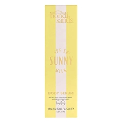 Sữa chống nắng toàn thân Bondi Sands Sunny SPF50+ Body Milk