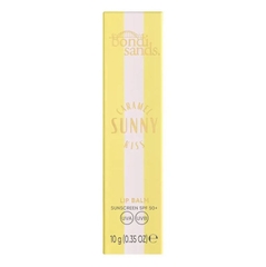 Son dưỡng môi chống nắng Bondi Sands Sunny SPF50+ Lip Balm