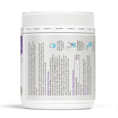 Bột tăng chiều cao Bio Island Lysine Starter for Kids của Úc 150g