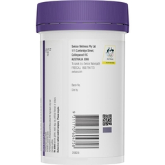 Collagen Renew dạng bột Swisse Beauty Collagen Renew của Úc 120g