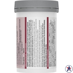 Bột vitamin làm đẹp Swisse Multivitamin Beauty Complex Powder 100g