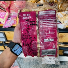 Hạt hạch Forresters Brazil Nuts Natural 400g