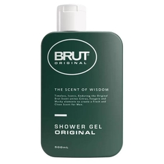 Sữa tắm Brut Original Shower Gel