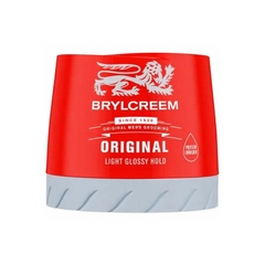 Kem dưỡng tóc BRYLCREEM Hair Cream Protein Enriched