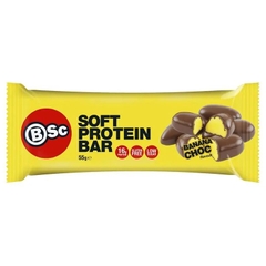 Thanh bổ sung protein BSc Soft Protein Bar