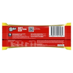 Thanh bổ sung protein BSc Soft Protein Bar