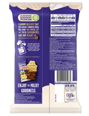 Kẹo sô-cô-la sữa Cadbury Dairy Milk Chocolate Freddo Milky Top