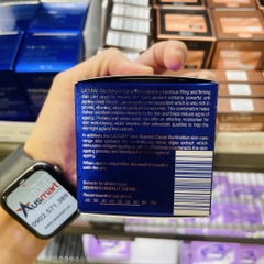 Kem dưỡng đêm LACURA Caviar Illumination Luxury chống lão hoá